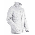 Jacket 22315 Customized Climascot, white 2XL, Mascot