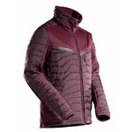 Jacket 22315 Customized Climascot, bordeaux red XS, Mascot
