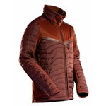 Jacket 22315 Customized Climascot, red 2XL, Mascot