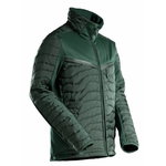 Jacket 22315 Customized Climascot, green 2XL, Mascot