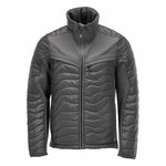 Jacket 22315 Customized Climascot, grey 2XL, Mascot