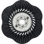 BACKING PAD 125 M14 CC-GT, Pferd