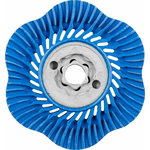 Backing pad CC-H-GT 125mm M14 Hard, Pferd