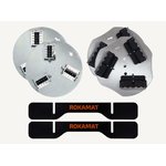 Premium Package Removing Wallpaper(Exchangeable blades), Rokamat