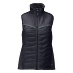 Sieviešu veste 22375 Customized, tumši zils 5XL, Mascot