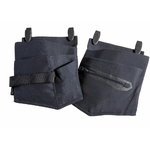 Holster pockets 22450 Customized Click Pocket System, navy ONE, Mascot