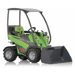 Iekrāvējs 225, Avant