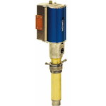 Pneumaatiline pump 5:1 (vana õli)  , Orion