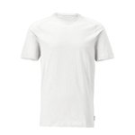 T-krekls Customized 22582, balts, 2XL, Mascot