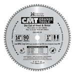 Saw blade 150x1.6/1.2x20 Z32, CMT