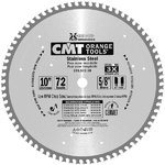 Saw blade Ino 355x2,2/25,4mm Z90, CMT