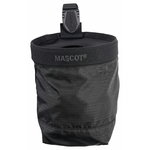 Holster pockets 22650 Customized Click Pocket System, black ONE, Mascot