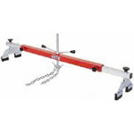 hydraulic hoist for twin wheels, OMCN