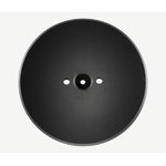 Betono glaistymo diskas su mentėmis Ø 200, Rokamat