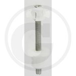 Fixing screw, Granit