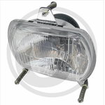 Front light NH 5186962, Granit