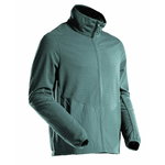 Fleece 22803 Customized, light green XS, Mascot