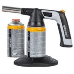 Handyjet Powergas komplekts 7/16" + Powergas 175 g, SIEVERT