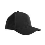 Cap Customized, black, Mascot