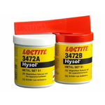 Structural Bonding LOCTITE 3472 2x250g, Loctite