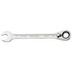 combination ratchet spanner 24mm reversible 7 UR, Gedore