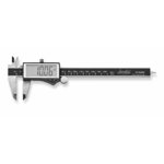 Digital Calipers 150/0,01mm, Scala