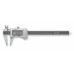 digital caliper 230.243 300/60mm, Scala