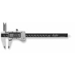 digital caliber with long points 230.245 150/40mm, Scala