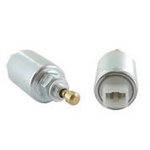 Fuel solenoid BRIGGS & STRATTON carburators, EuroGarden