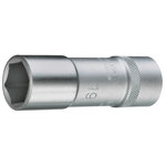 Padrun 1/2´´, pikk 22mm 19 L 22, Gedore