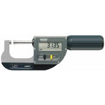 Digital Micrometer,0-30mm DIN 863, IP67, Vögel