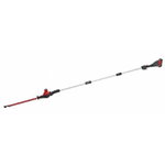 Hedge Trimmer, Cramer