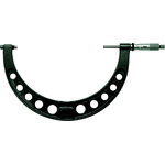 External micrometer 200-300mm, DIN 863, Vögel