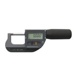 Professional micrometers S_Mike 66 – 102mm IP67, Vögel