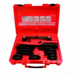 TUBE BENDER MAXI 22 SET IN, Rothenberger