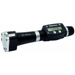3-Point Digital Bore Gauge 50-65x0.001mm, Vögel