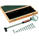 Bore Gauge Sets 18 – 35mm, Vögel