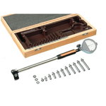 Bore Gauge Sets 100 – 160mm, Vögel