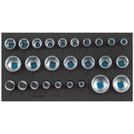 Moodul tööriistadega 1500 CT1-19, Gedore