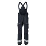 Winter Bib-trousers 23090, dark navy 4XL, Mascot