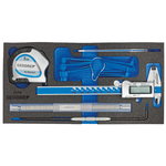 module with tools 1500 CT1-711, Gedore