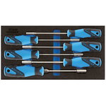 Moodul tööriistadega 1500 CT1-2133, Gedore