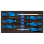 screwdriver set 1500 CT1-2150 PH, Gedore