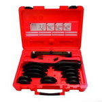 Tube bender maxi set, Rothenberger