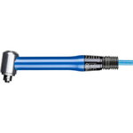 Pneumaattinen kulmahiomakone PWAS 1/800 DV, Pferd