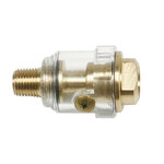 Oiler 1/4'' for pneumatic tools (blister), Aircraft