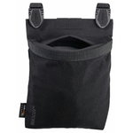 Holster pockets 23150 Customized Click Pocket System, black ONE, Mascot