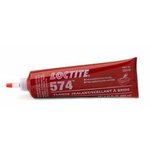 Äärikutihend 574 250ml, Loctite
