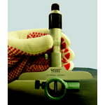 Depth Micrometer DIN 863 0-100mm, Vögel