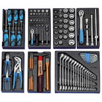 module assortment S 1500 ES-01, Gedore